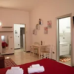 Li Cumpari Salentini Apartament Lecce