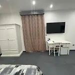 Li Cumpari Salentini Apartament