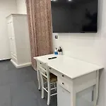 Li Cumpari Salentini Apartament Lecce