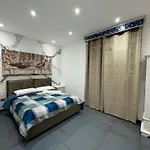 Li Cumpari Salentini Apartament Lecce