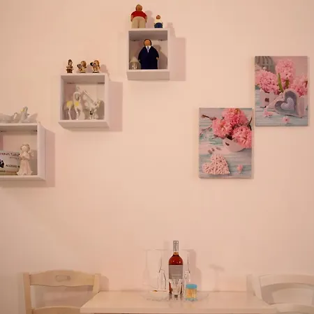 Apartment Li Cumpari Salentini Lecce