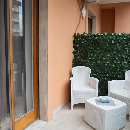 شقة Li Cumpari Salentini