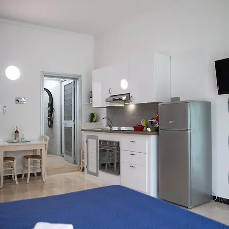 Apartment Li Cumpari Salentini