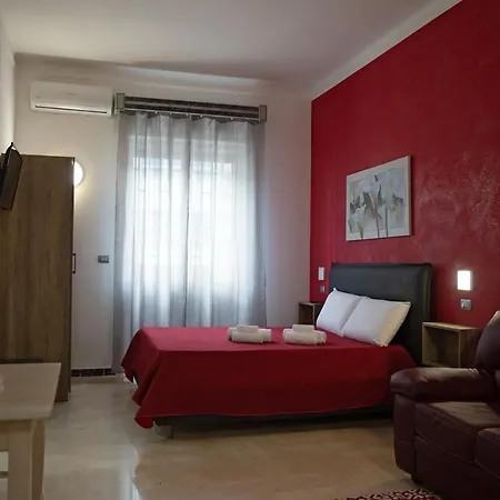 Li Cumpari Salentini Apartment *