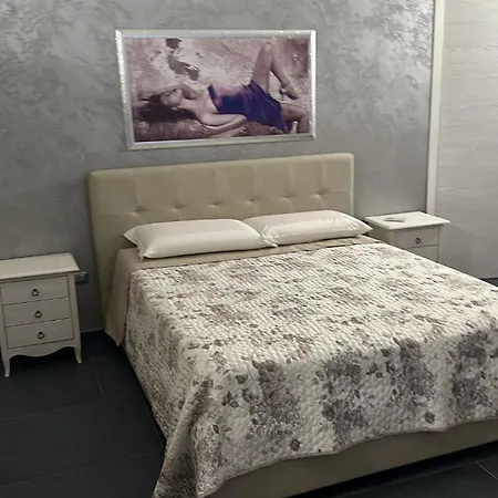 شقة Li Cumpari Salentini