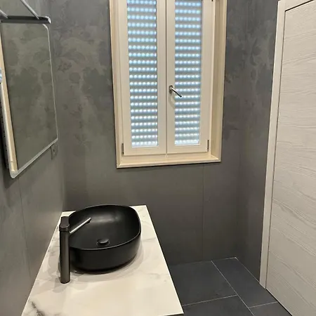 Apartment Li Cumpari Salentini *