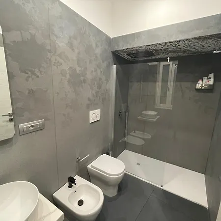 Apartment Li Cumpari Salentini