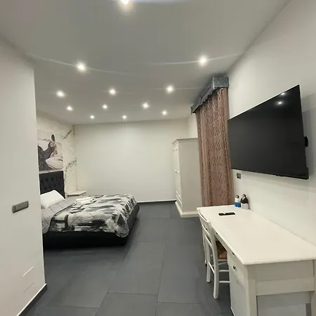 Li Cumpari Salentini Apartment *