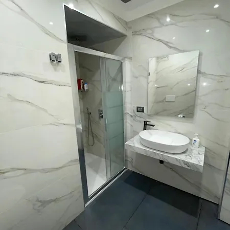 Li Cumpari Salentini Apartament *