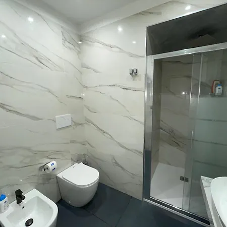 Li Cumpari Salentini Apartament Lecce