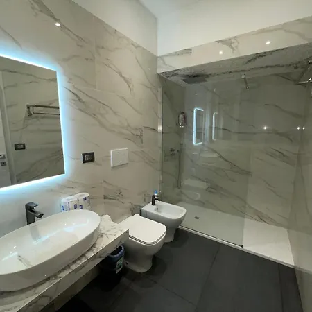 Li Cumpari Salentini Apartament