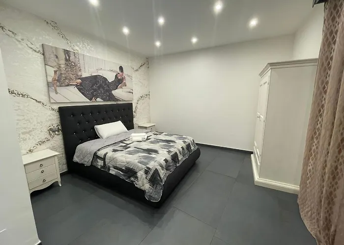 Apartamento Li Cumpari Salentini *