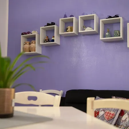 Li Cumpari Salentini * Lecce