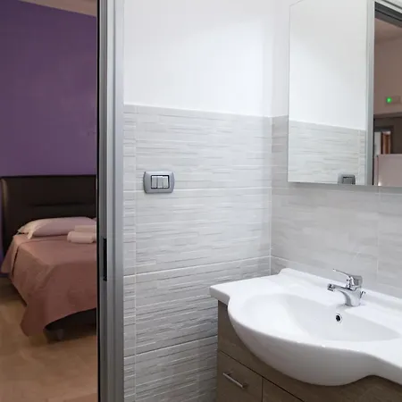 Li Cumpari Salentini