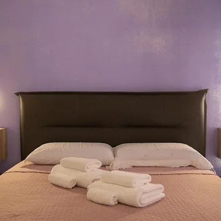 Li Cumpari Salentini Apartmán Lecce