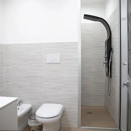 Apartmán Li Cumpari Salentini *