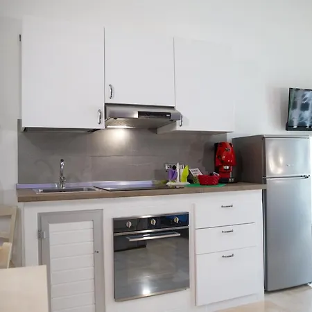 Li Cumpari Salentini