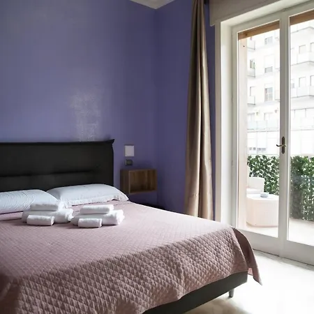 Apartmán Li Cumpari Salentini *