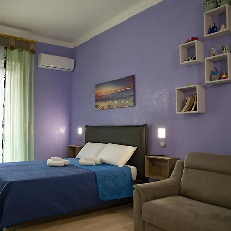 Li Cumpari Salentini Lecce