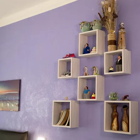 Li Cumpari Salentini Апартаменты *