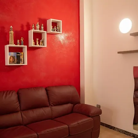 Apartmán Li Cumpari Salentini Lecce