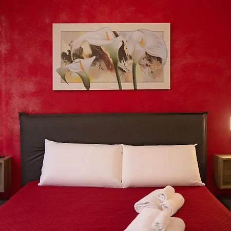 Apartmán Li Cumpari Salentini Lecce