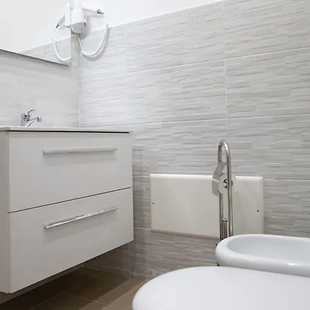 Li Cumpari Salentini Apartmán Lecce