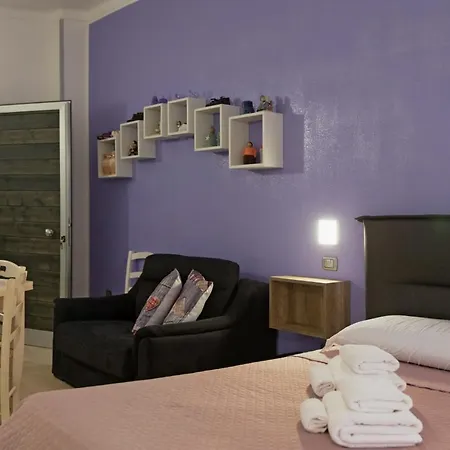 Li Cumpari Salentini Lecce