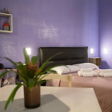 Apartmán Li Cumpari Salentini *