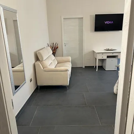 Li Cumpari Salentini Apartmán