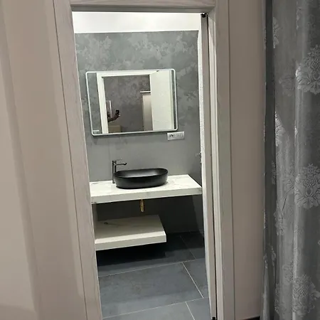 Li Cumpari Salentini Apartmán *