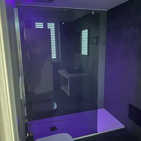 Apartmán Li Cumpari Salentini *