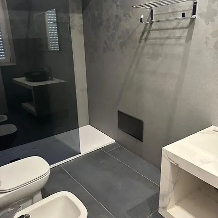 Li Cumpari Salentini Apartmán