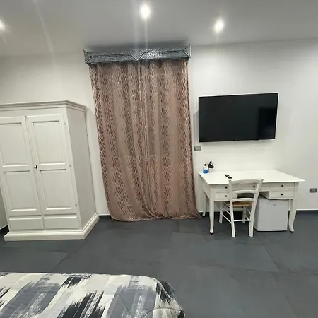 Li Cumpari Salentini Lägenhet