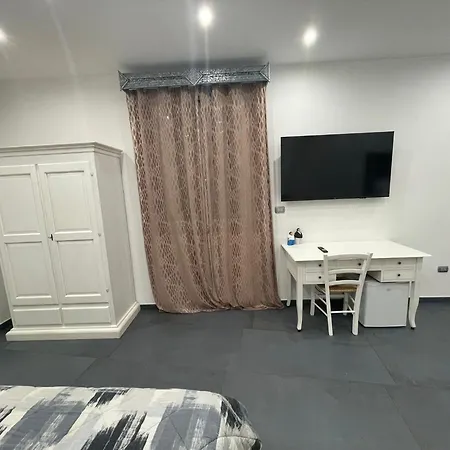 Li Cumpari Salentini Apartamento