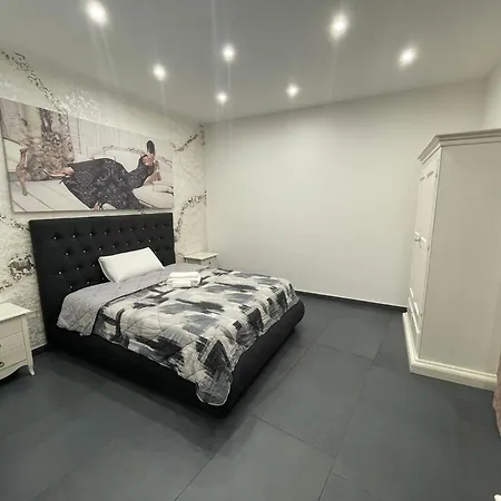 Apartmán Li Cumpari Salentini *