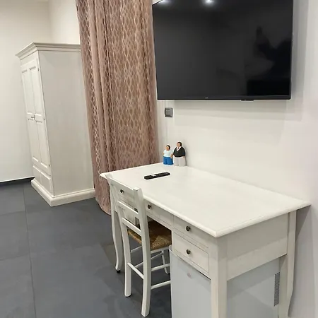 Li Cumpari Salentini Apartmán Lecce