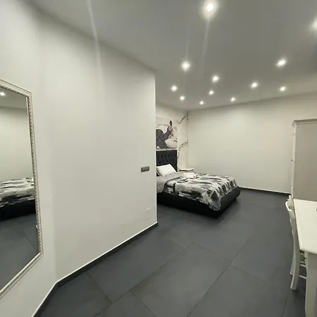 Apartmán Li Cumpari Salentini Lecce