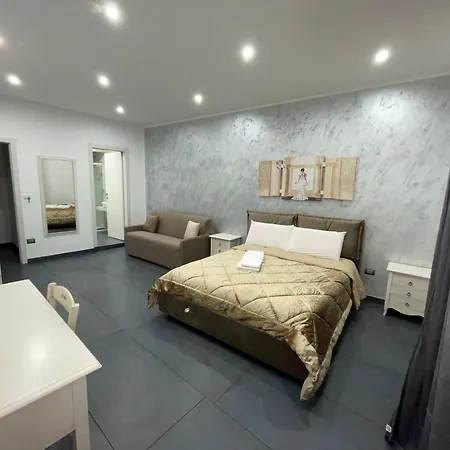 Διαμέρισμα Li Cumpari Salentini *