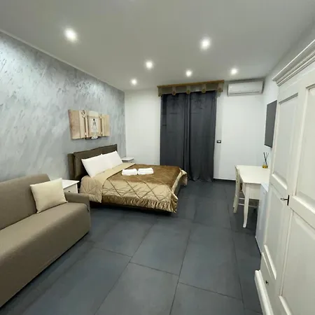 Li Cumpari Salentini