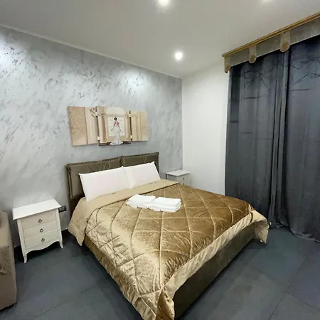 Διαμέρισμα Li Cumpari Salentini Λέτσε