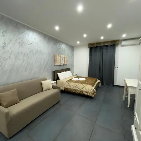 Li Cumpari Salentini Apartamento *