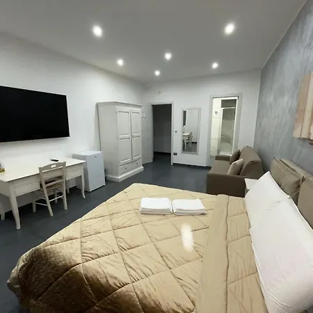 Li Cumpari Salentini *