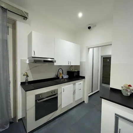 Li Cumpari Salentini