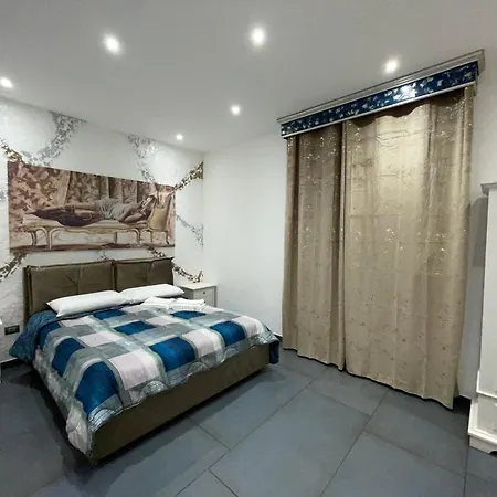 Li Cumpari Salentini Apartmán Lecce