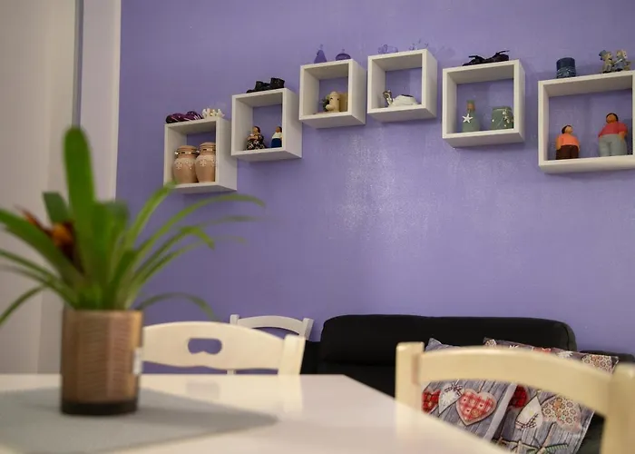 Li Cumpari Salentini * Lecce