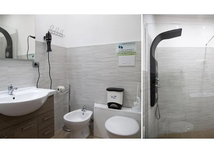 Apartamento Li Cumpari Salentini *