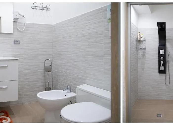 Li Cumpari Salentini * Lecce