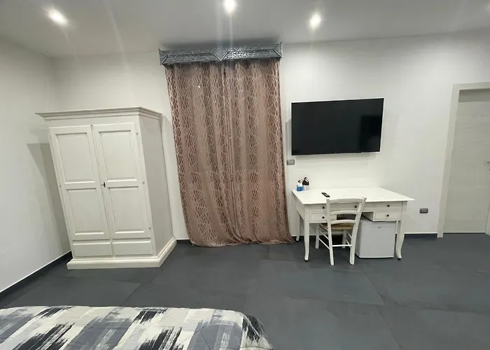 Li Cumpari Salentini Apartamento