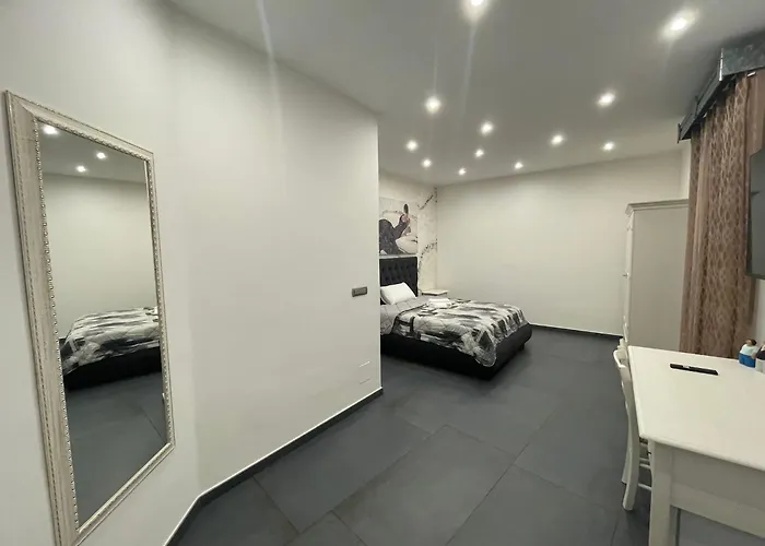 Apartamento Li Cumpari Salentini Lecce